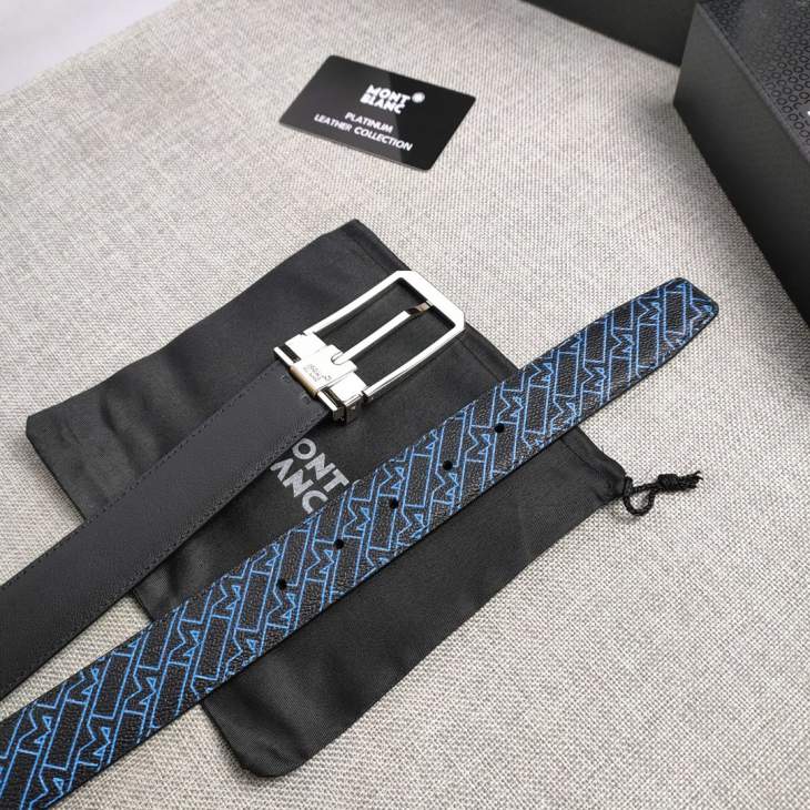 Picture of Montblanc Belts _SKUfw106486042fw